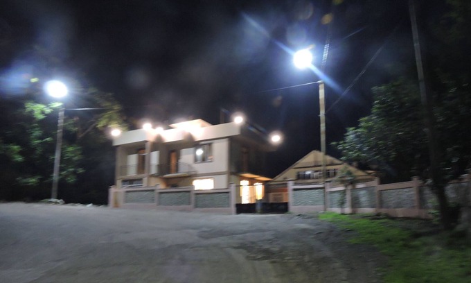 Khelvachauri House | house sets near the botanical garden