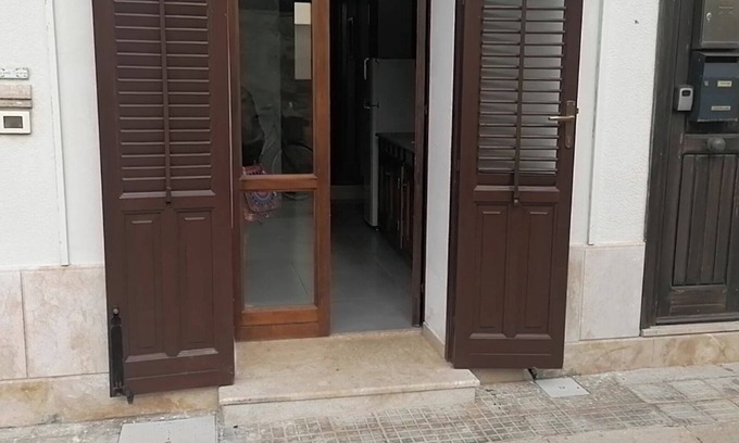 Favignana House | house sofia favignana