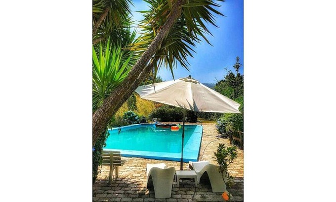 Rio Caldo Villa | House Soutinho - Gerês 10pers.