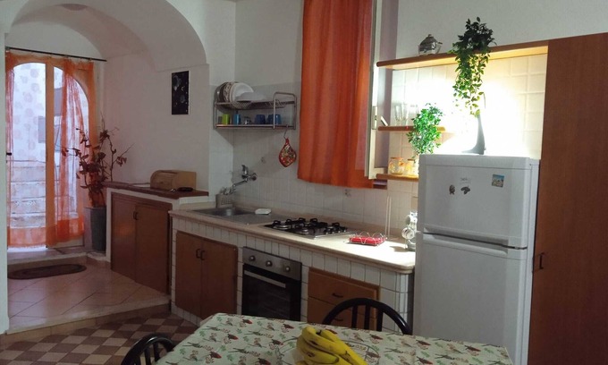 Rodi Garganico House | House Sun and Salt in Rodi Garganico