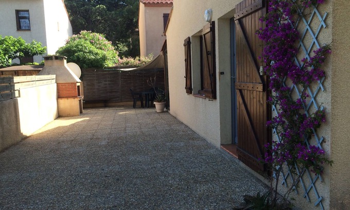 Port Leucate House | HOUSE T3 LA FRANQUI LEUCATE