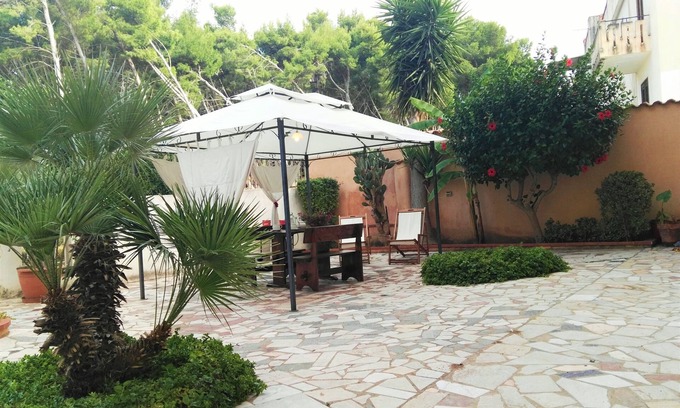 Castellammare del Golfo House | house/villa - Castellammare del Golfo