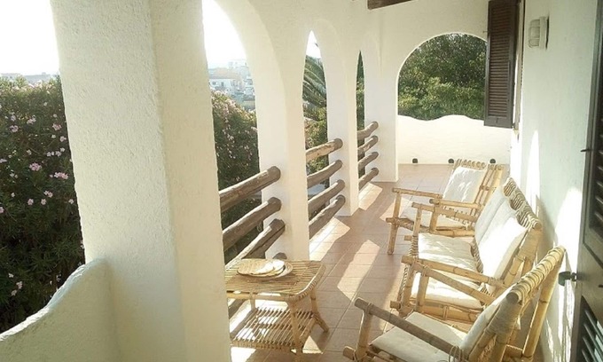 Santa Teresa di Gallura Villa | House/Villa - Santa Teresa di Gallura