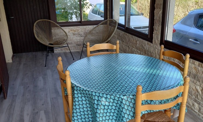 Serignan House | house VALRAS BEACH