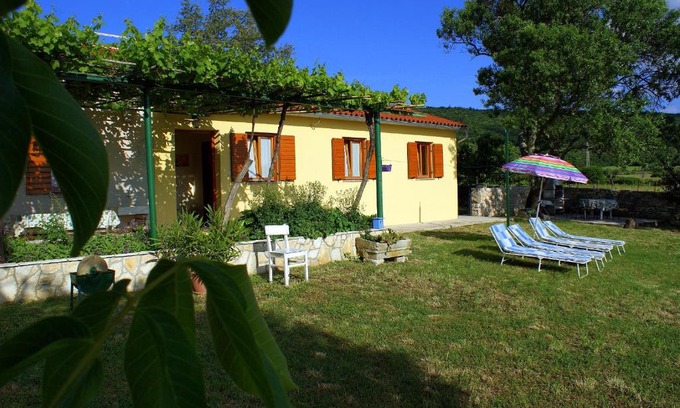 Salakovci House | HOUSE VEZO