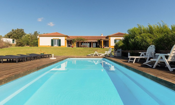 Viana do Alentejo Other | House/Villa - AlcaçovasBig house