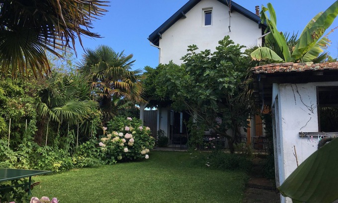 Anglet House | House/Villa - ANGLET