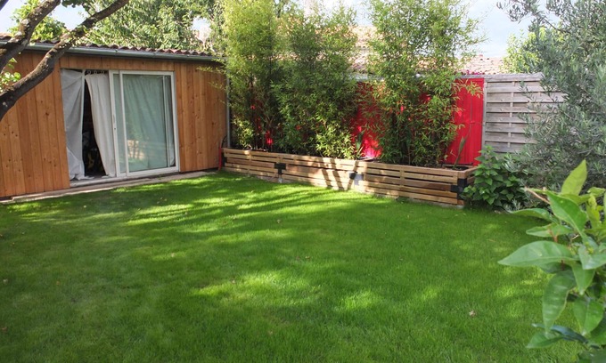 Angoulins House | House/Villa - ANGOULINS