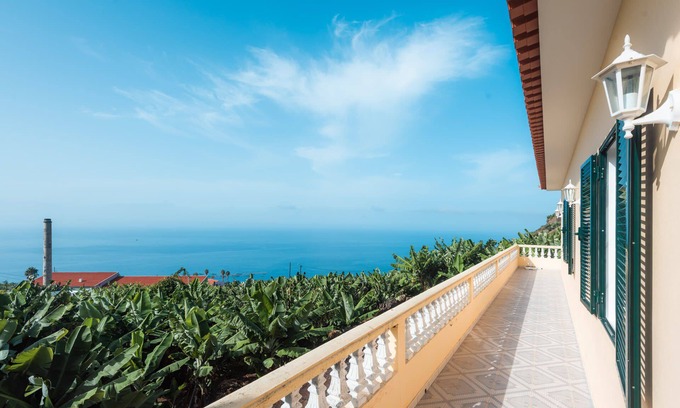 Arco da Calheta House | House/Villa - Arco da Calheta