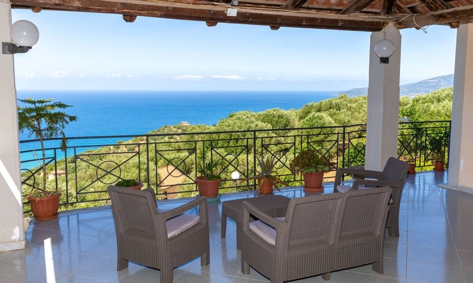 Ascea Villa | House/Villa - Ascea