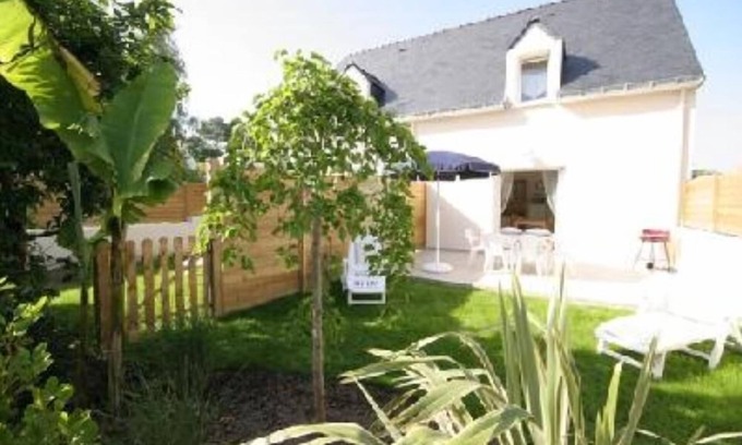 Baden House | House/Villa - BADEN