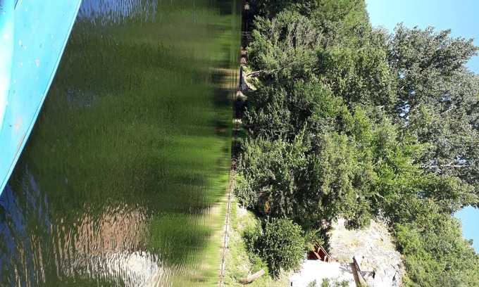 Bruniquel House | House/Villa - Bruniquel