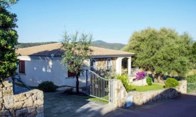 Tanaunella House | House/Villa - Budoni