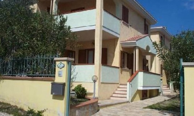 Cala Gonone Apartment | House/Villa - Cala Gonone