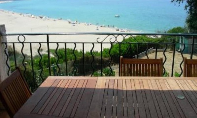 Calcatoggio House | House/Villa - Calcatoggio