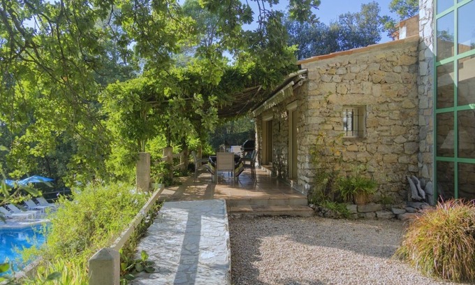 Callas House | House/Villa - CALLAS