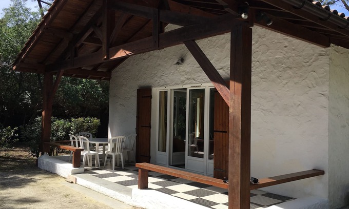 Cap-Ferret House | House/Villa - Cap Ferret
