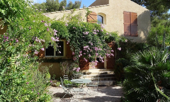 Cassis House | House/Villa - Cassis