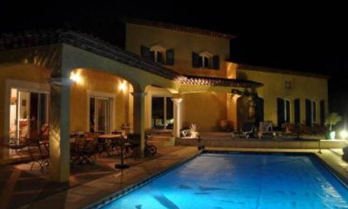 Forcalqueiret Villa | House/Villa - FORCALQUEIRET