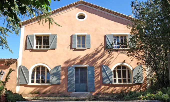 Fox-Amphoux House | House/Villa - FOX AMPHOUX