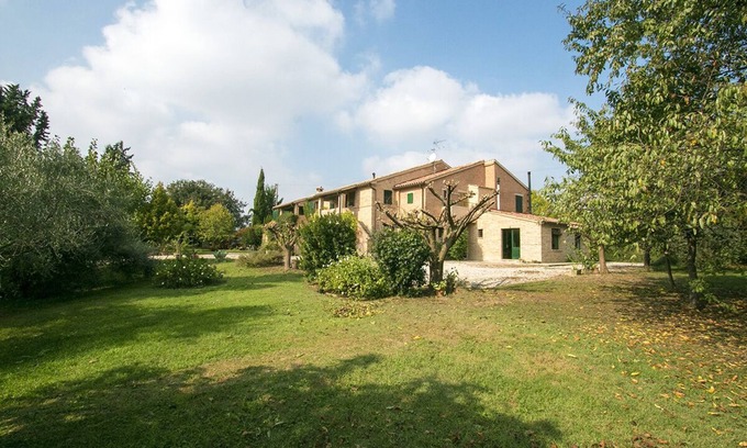 Jesi House | House/Villa - Jesi