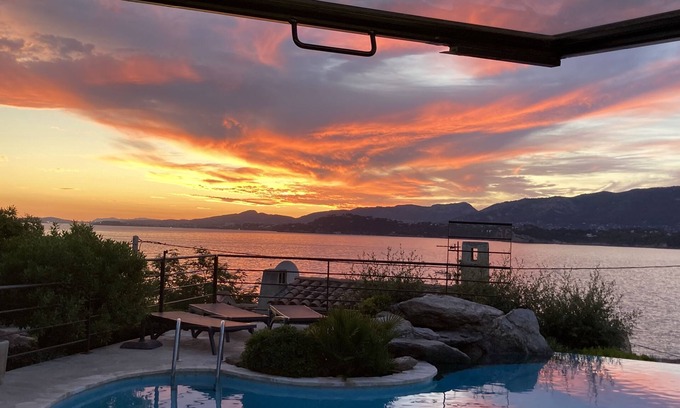 Le Pradet House | House/Villa - Le Pradet