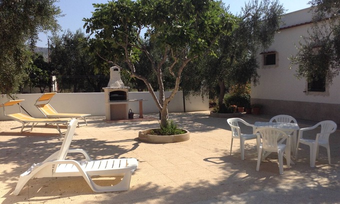 Mattinata Villa | House/Villa - Mattinata