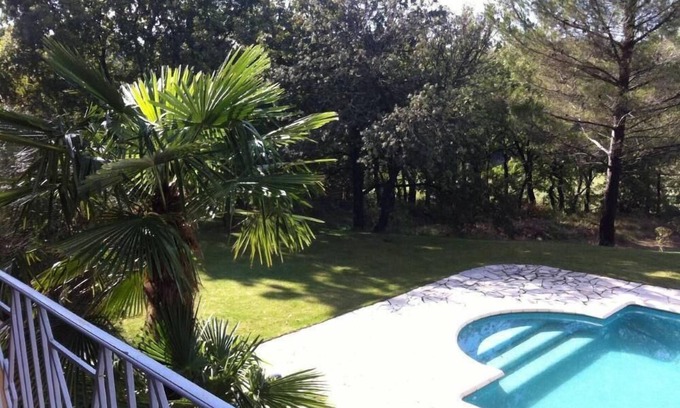 Meyrargues House | House/Villa - Meyrargues