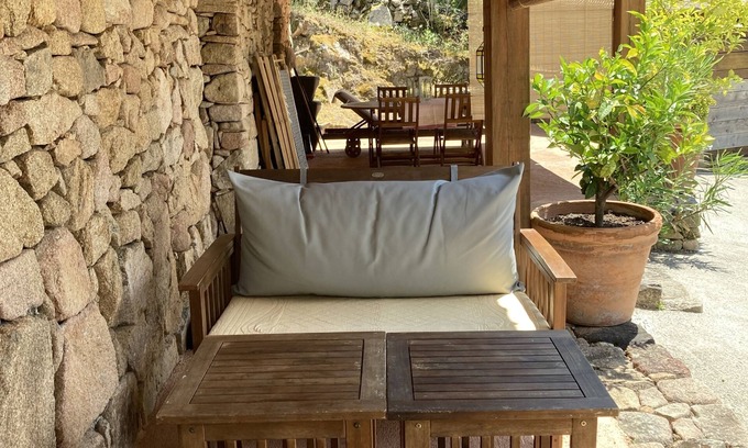 Olmeto House | House /Villa - Olmeto