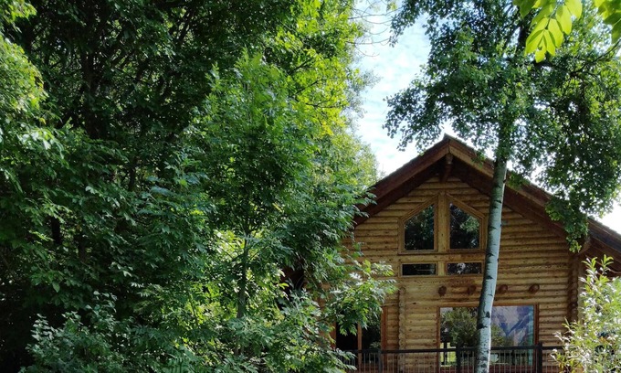 Vallouise-Pelvoux Ski Chalet | House / Villa - PELVOUX