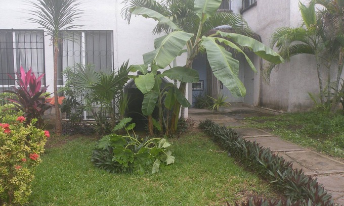 Villa Juarez House | House/Villa - Playa del Carmen