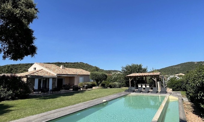 Porto-Vecchio Villa | House/Villa - Porto vecchio