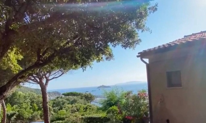 Punta Ala House | House/Villa - Punta Ala