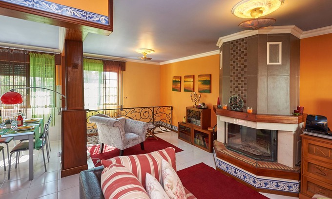 Varzea de Sintra House | House/Villa - SINTRA Culture and Romanticism ALL SEASONS