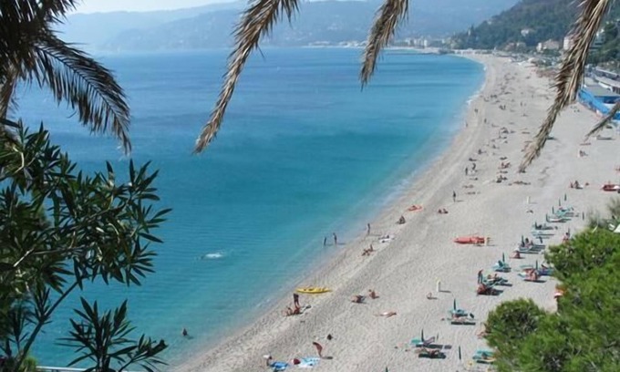 Spotorno Villa | house /villa - Spotorno