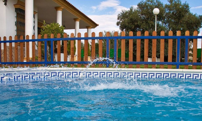 Los Palacios y Villafranca Cottage | House /Villa - Utrera