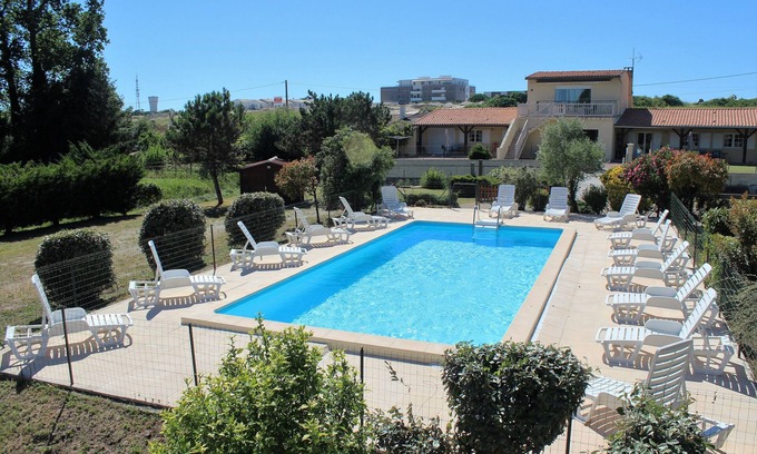 Vaux-sur-Mer House | House/Villa - Vaux sur mer