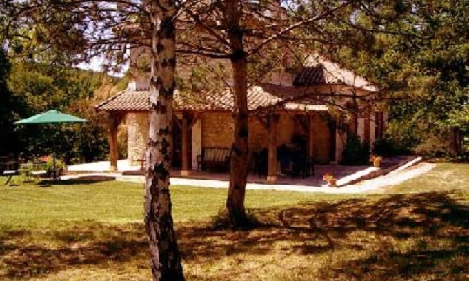 Vazerac House | house/villa - Vazerac