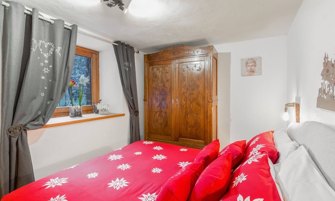 La Salle Ski Chalet | House Villarisso Chalet de Charme Eleganza e comfort nelle Alpi