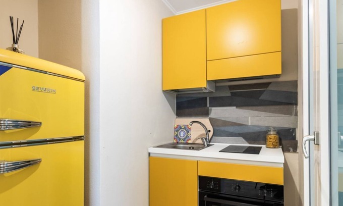 Noto Apartment | House&Villas - Bowie's Rooms - Il Limone