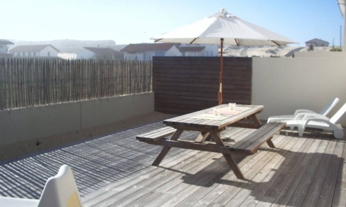 Contis-les-Bains House | House walk in the sand ocean beach 200 m comfortable