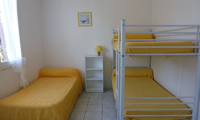 Simeyrols House | HOUSE WITH SWIMMING POOL 2/9 persons