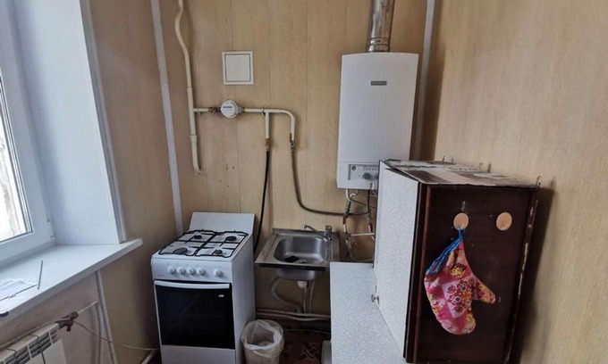 Oure House | House with all amenities