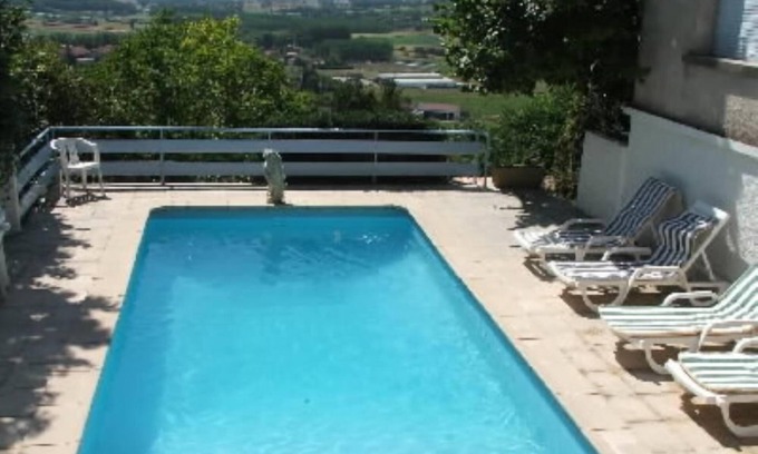 Cazes-Mondenard House | House with character - 3 rooms - 4/5 persons
