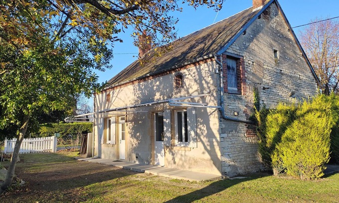 Villabon Cottage | House with enclosed garden in Villabon
