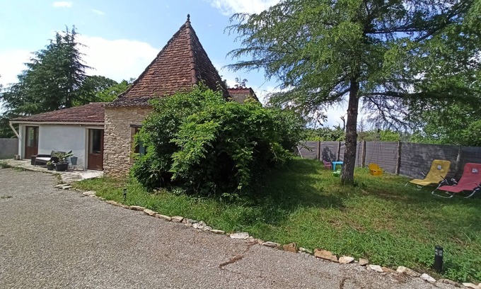 Catus House | House with garden, ideal for families, Catus