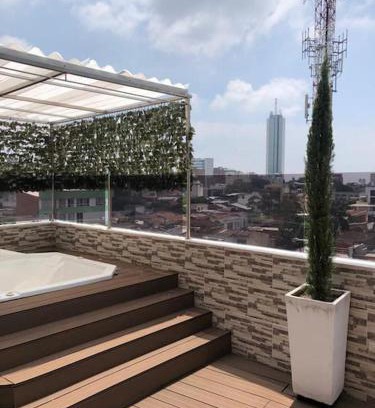 Granada Apartment | House with private Jacuzzi in Granada