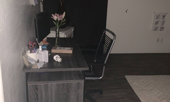 Laveen Village House | House with room for rent with pool table