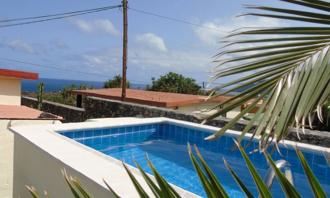 Frontera House | HOUSES RITA 3 EL HIERRO