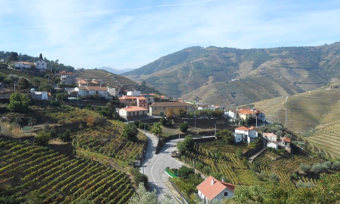 Bomfim Ski Chalet | Housing for rural tourism. Offers